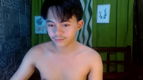 Toshiro online show from February 12, 12:12 pm