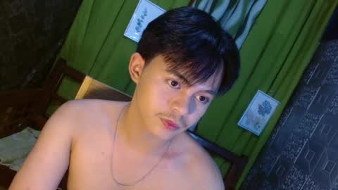 Toshiro online show from February 14, 3:05 pm