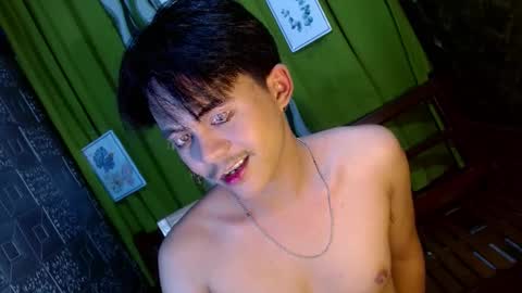 Toshiro online show from February 15, 10:11 am