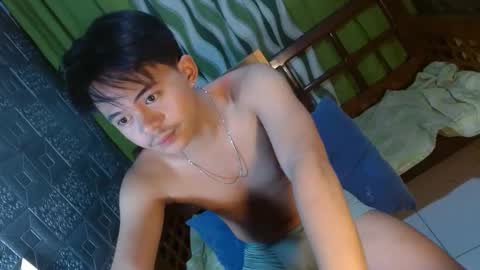 Toshiro online show from March 3, 8:05 am