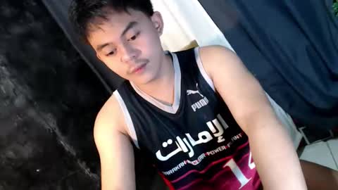 Toshiro online show from November 15, 9:21 pm