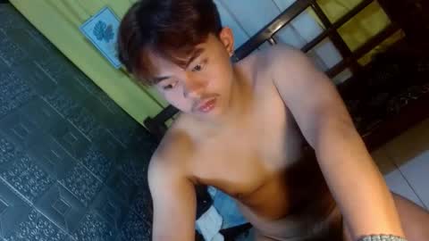 Toshiro online show from March 5, 1:01 am