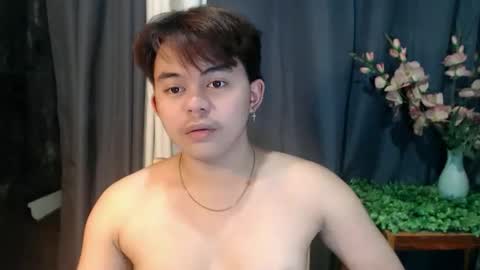 Toshiro online show from April 29, 8:18 am