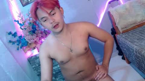 Toshiro online show from May 31, 1:29 pm