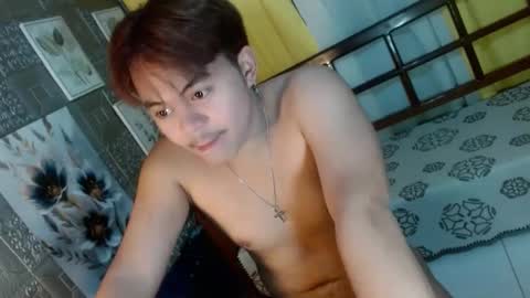 Toshiro online show from June 3, 7:08 pm