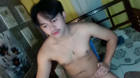 Toshiro online show from June 21, 4:26 am