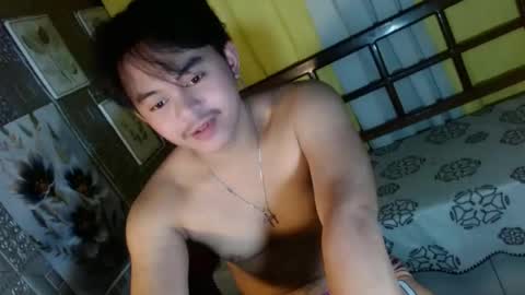 Toshiro online show from June 23, 11:58 pm