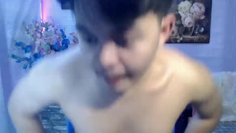 Toshiro online show from July 5, 3:41 pm