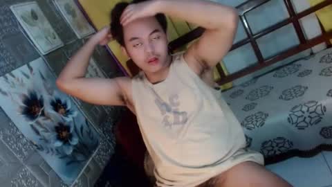 Toshiro online show from July 29, 6:39 pm