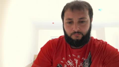 toshman87 online show from July 29, 11:36 pm