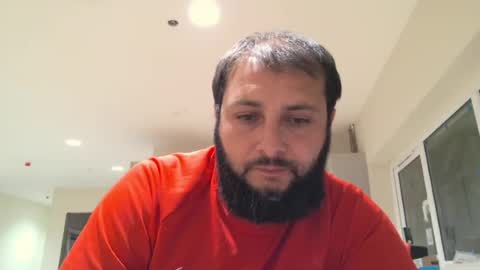 toshman87 online show from July 31, 11:26 pm