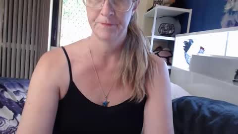 Milly online show from March 17, 11:41 pm