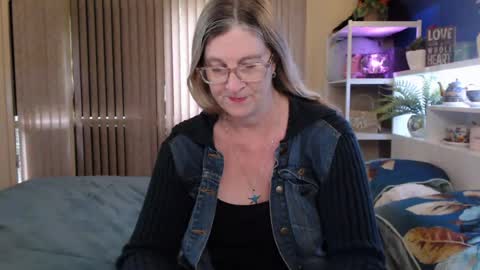 Milly online show from July 22, 11:40 pm