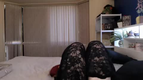 Milly online show from July 26, 11:00 pm