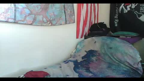 Luna online show from December 8, 8:58 pm