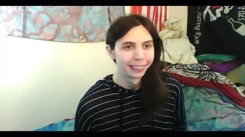 Luna online show from December 11, 2:52 am