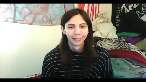 Luna online show from December 11, 5:53 am