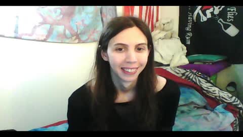 Luna online show from December 12, 3:10 am