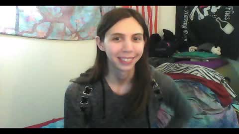 Luna online show from December 14, 5:51 am