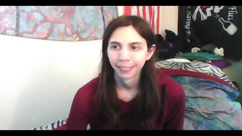 Luna online show from December 15, 6:40 am