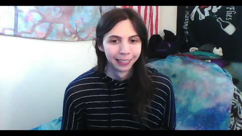 Luna online show from December 17, 2:44 am