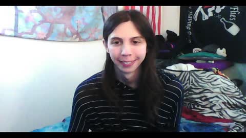 Luna online show from December 17, 5:51 am