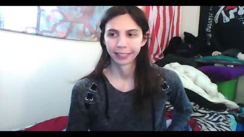 Luna online show from December 18, 5:04 am