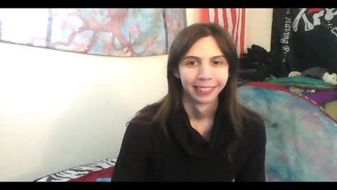 Luna online show from December 19, 9:49 pm