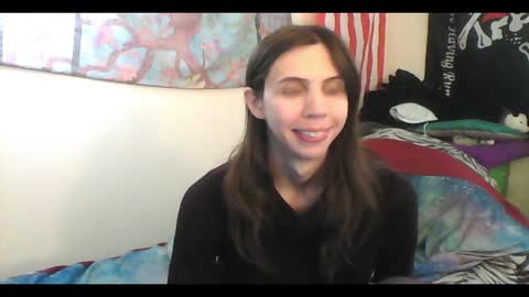 Luna online show from December 20, 3:03 am