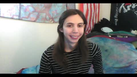 Luna online show from December 21, 4:19 am