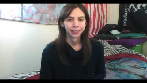 Luna online show from December 23, 4:55 am
