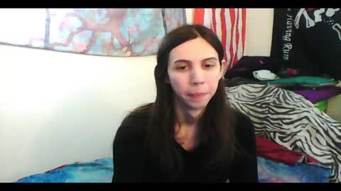 Luna online show from December 24, 2:21 am