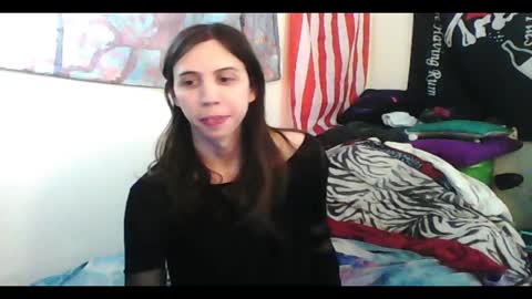 Luna online show from December 28, 4:41 am