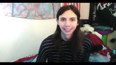 Luna online show from December 29, 4:05 am