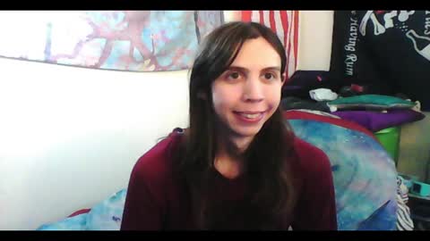 Luna online show from December 30, 4:09 am