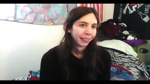 Luna online show from January 3, 12:54 am