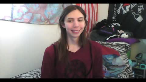 Luna online show from January 6, 12:05 am