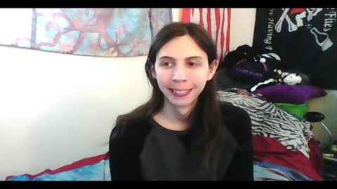 Luna online show from January 7, 3:24 am