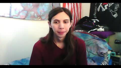 Luna online show from January 10, 3:07 am