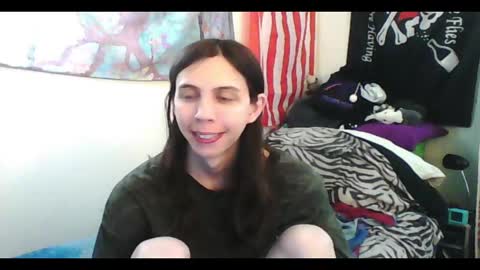 Luna online show from January 12, 7:00 am