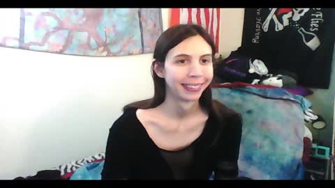 Luna online show from January 15, 9:41 pm