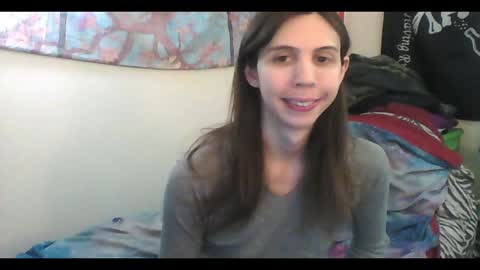 Luna online show from January 21, 2:54 am
