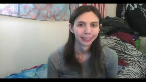 Luna online show from January 21, 6:00 am
