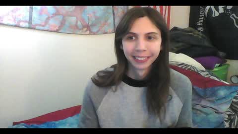 Luna online show from January 22, 2:59 am