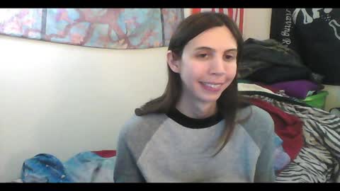Luna online show from January 22, 5:59 am