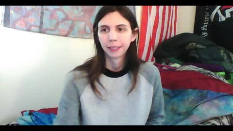 Luna online show from February 5, 3:55 am