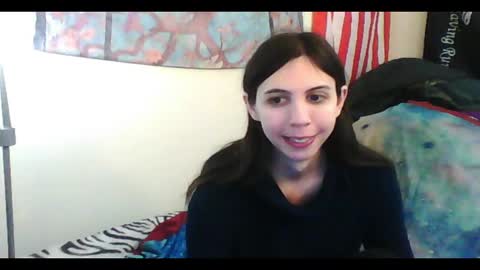 Luna online show from February 23, 9:05 pm