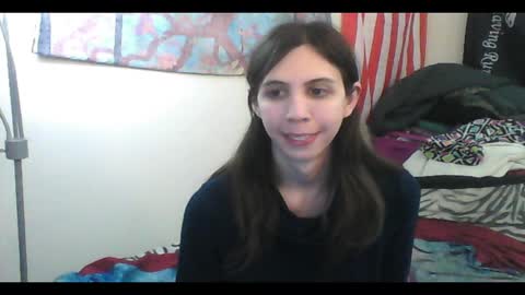 Luna online show from February 24, 3:12 am