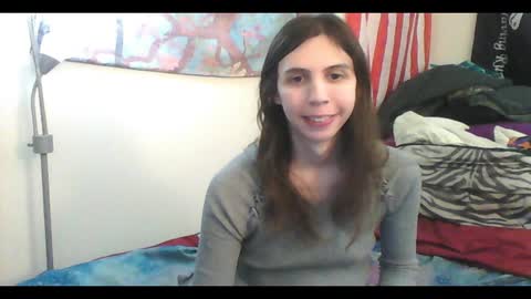 Luna online show from February 26, 2:59 am
