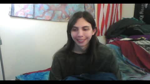 Luna online show from February 28, 4:21 am